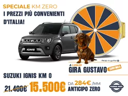 Ignis Km0