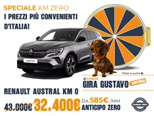 Austral Km0