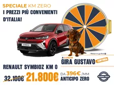 Symbioz Km0