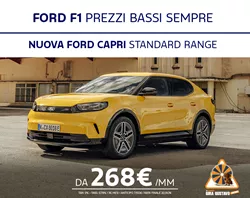 Capri