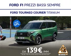 Tourneo Courier