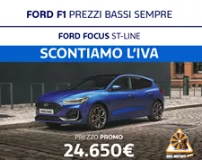 Focus