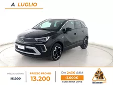 USATO - Crossland 1.2 Elegance s&s 110cv
