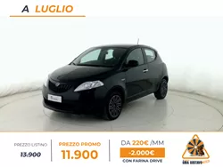 Lancia Ypsilon 1.0 firefly hybrid Gold s&s 70cv 5p.ti