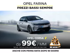 Corsa