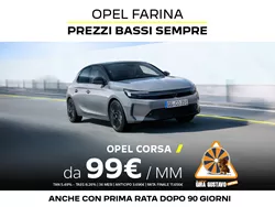 Corsa