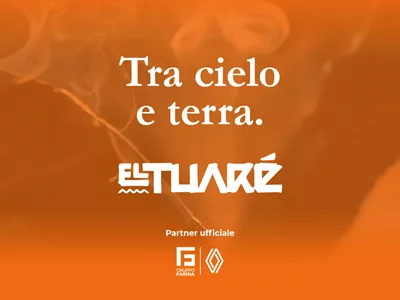 Evento esclusivo al Tuare Caserta con Tony L Issac e Gruppo Farina