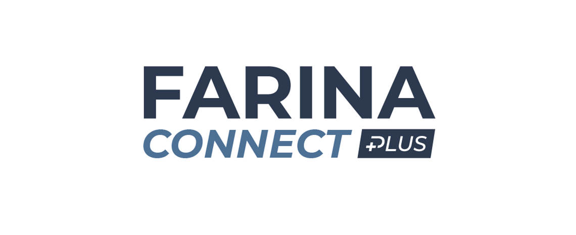 Farina Connect PLUS