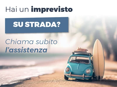 Chiusura estiva e numeri utili per l’assistenza