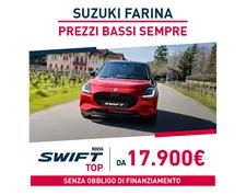 Swift Top