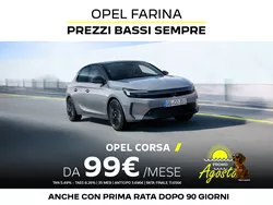 Corsa