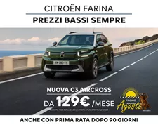 C3 Aircross
