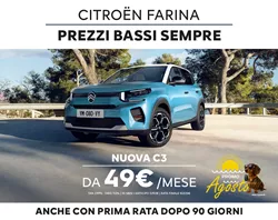 Nuova C3
