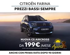C5 Aircross