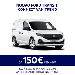 Transit Connect