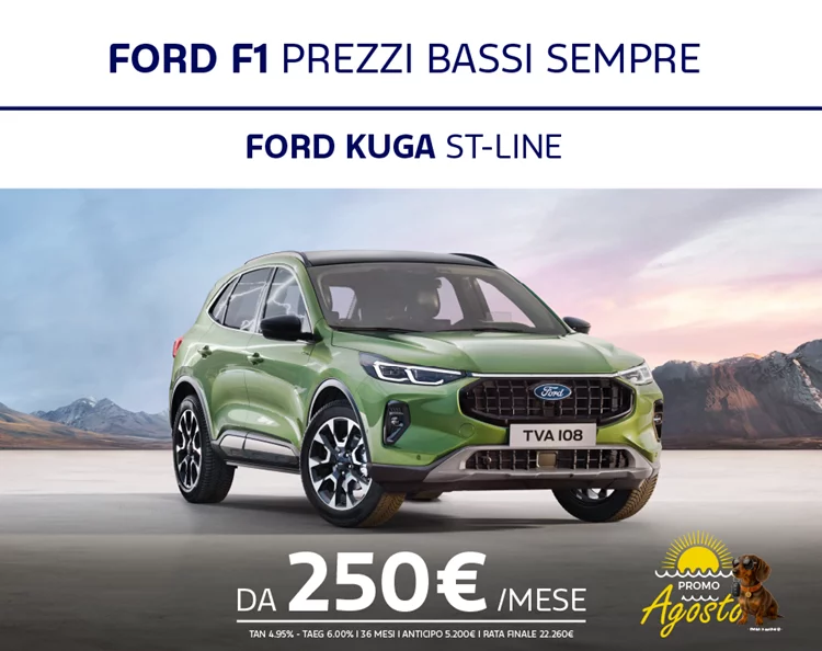 Kuga