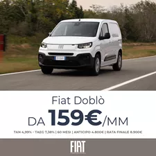 Doblò