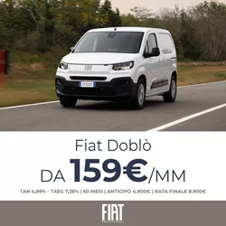 Fiat Doblò