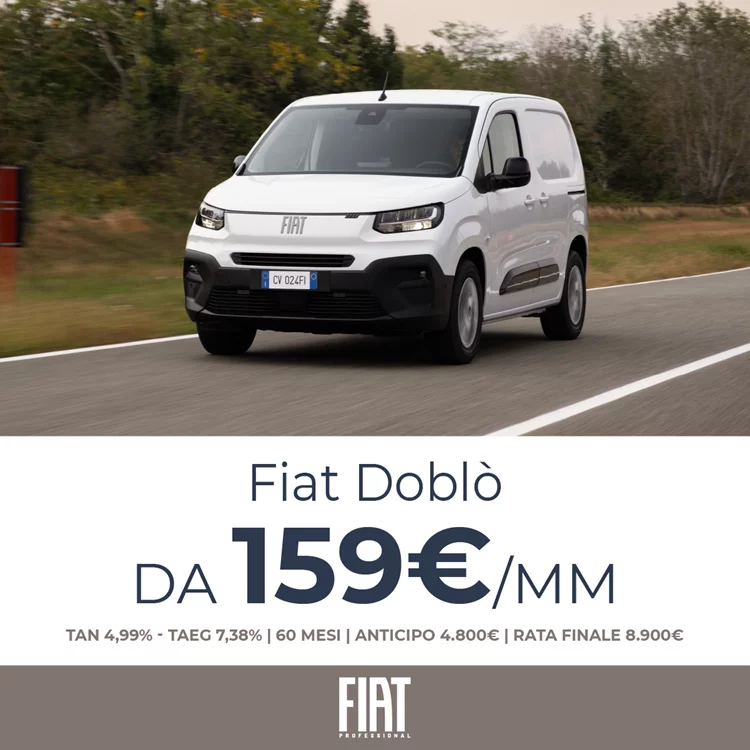 Doblò