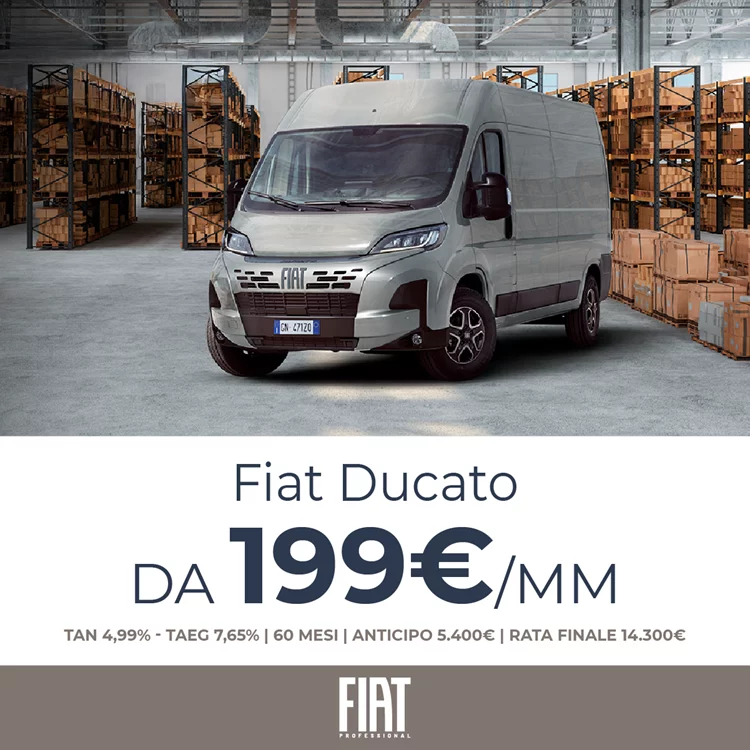 Ducato