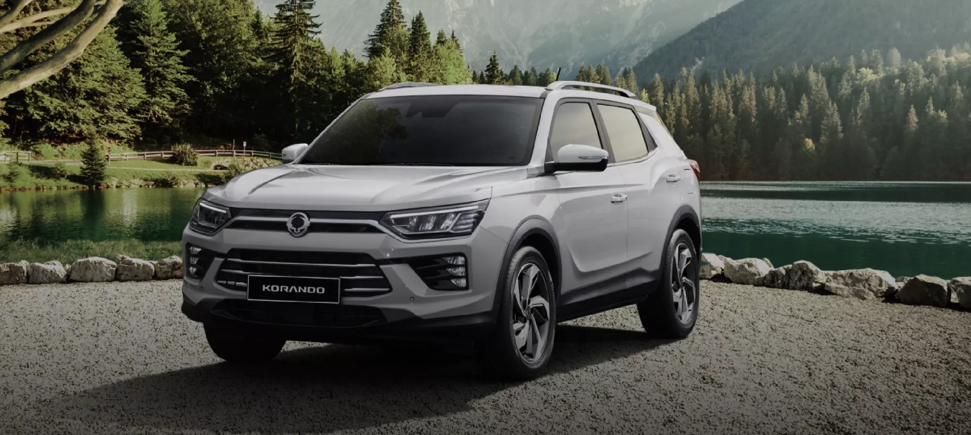 Korando