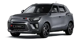 KGM TIVOLI