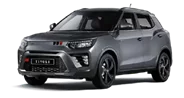 KGM TIVOLI