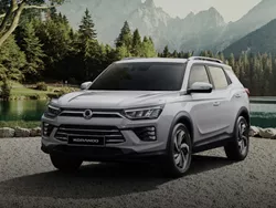 Korando 
