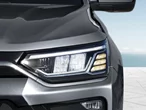 KGM Korando