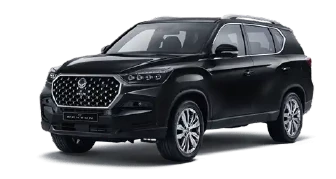 Kgm Rexton