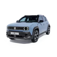 4 E-Tech 100% electric
