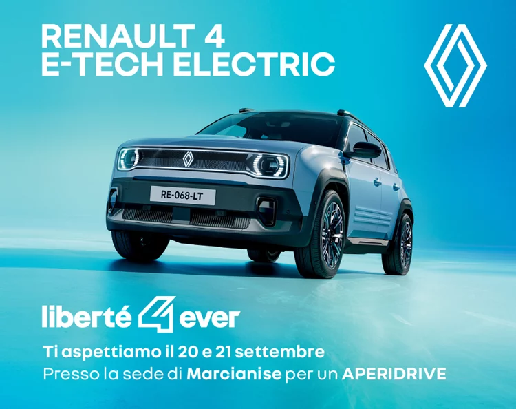 News - Renault - AperiDrive