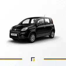 Panda noleggio