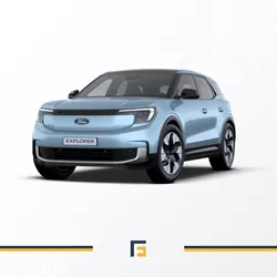 Nuovo Explorer