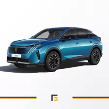 3008 noleggio