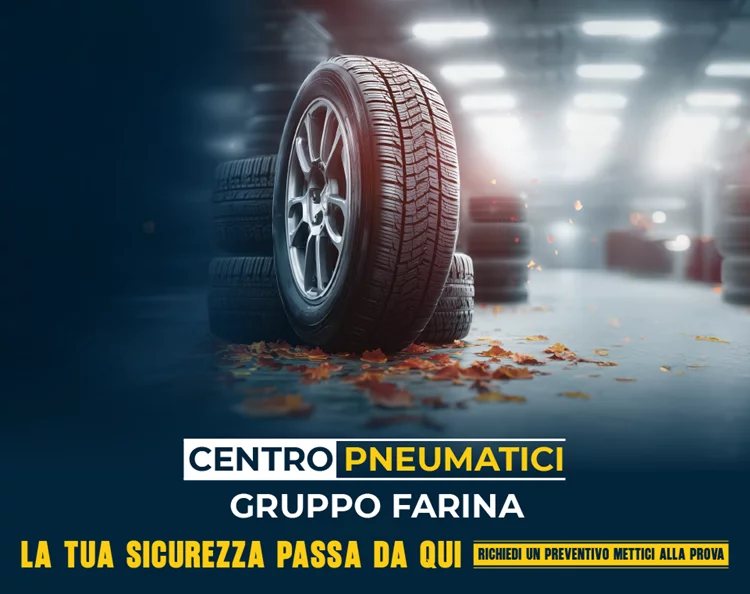 Centro Pneumatici