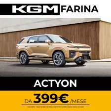 Actyon