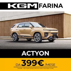 Actyon