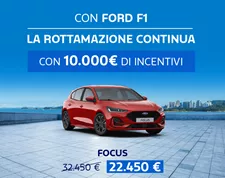 Focus