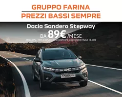 Sandero Stepway