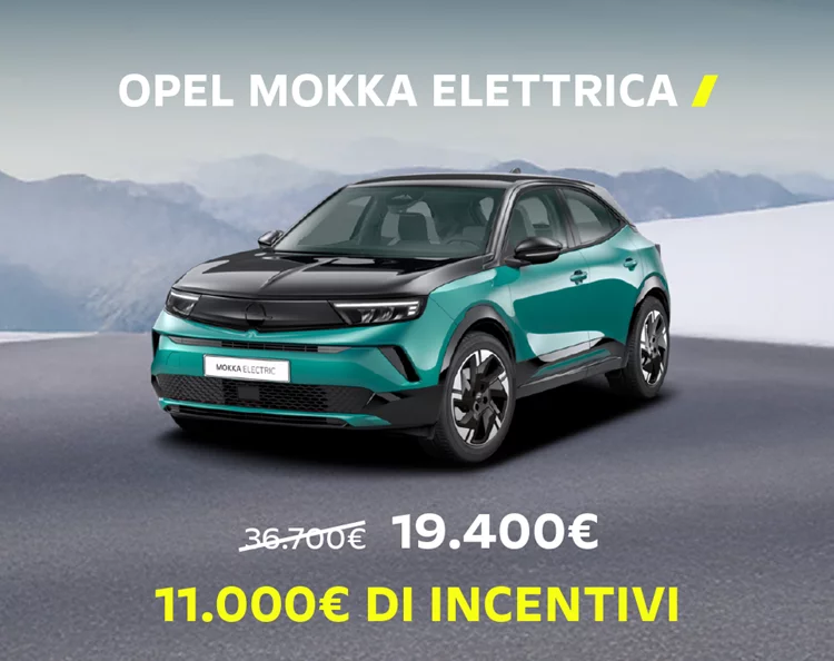 Mokka-e