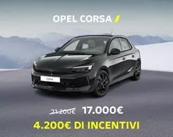 Corsa
