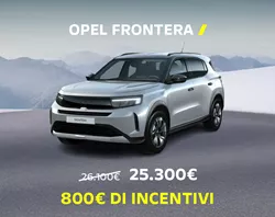 Frontera