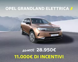 Grandland-e