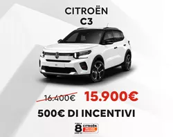 Nuova C3