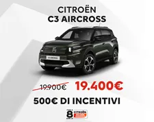 C3 Aircross