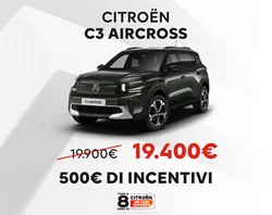 C3 Aircross