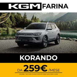 Korando 