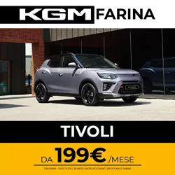 Tivoli