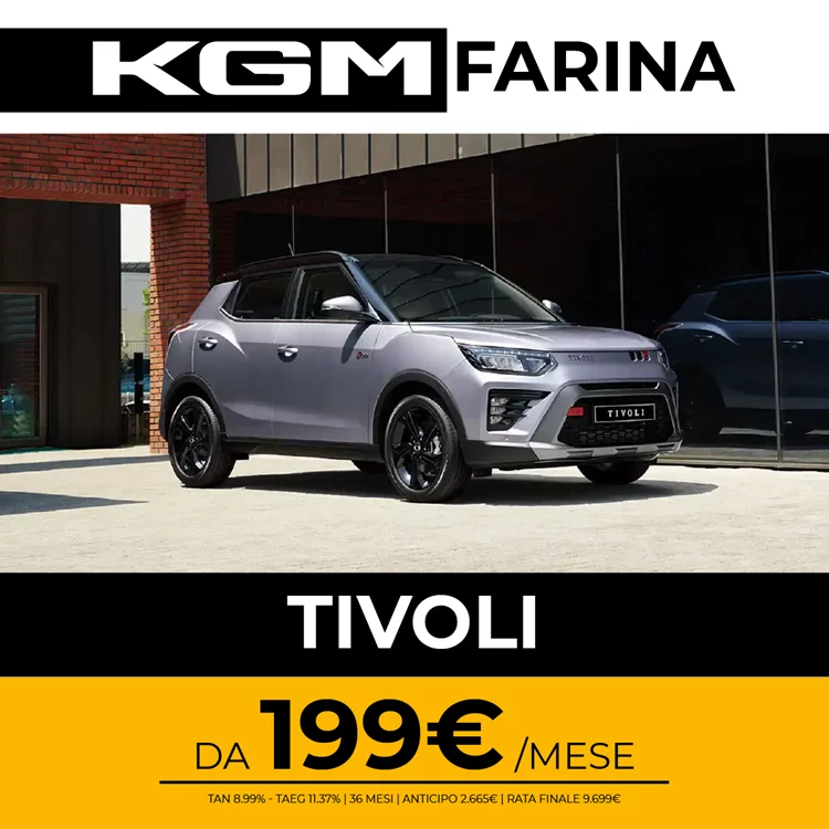 Tivoli
